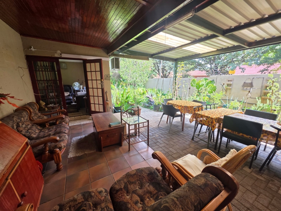 2 Bedroom Property for Sale in Vaalpark Free State